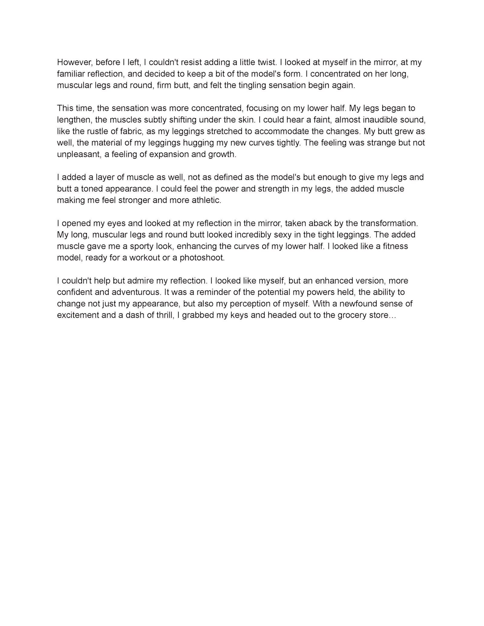 Lab Accident [TroubleTro], Lab Accident, page 14 of 23