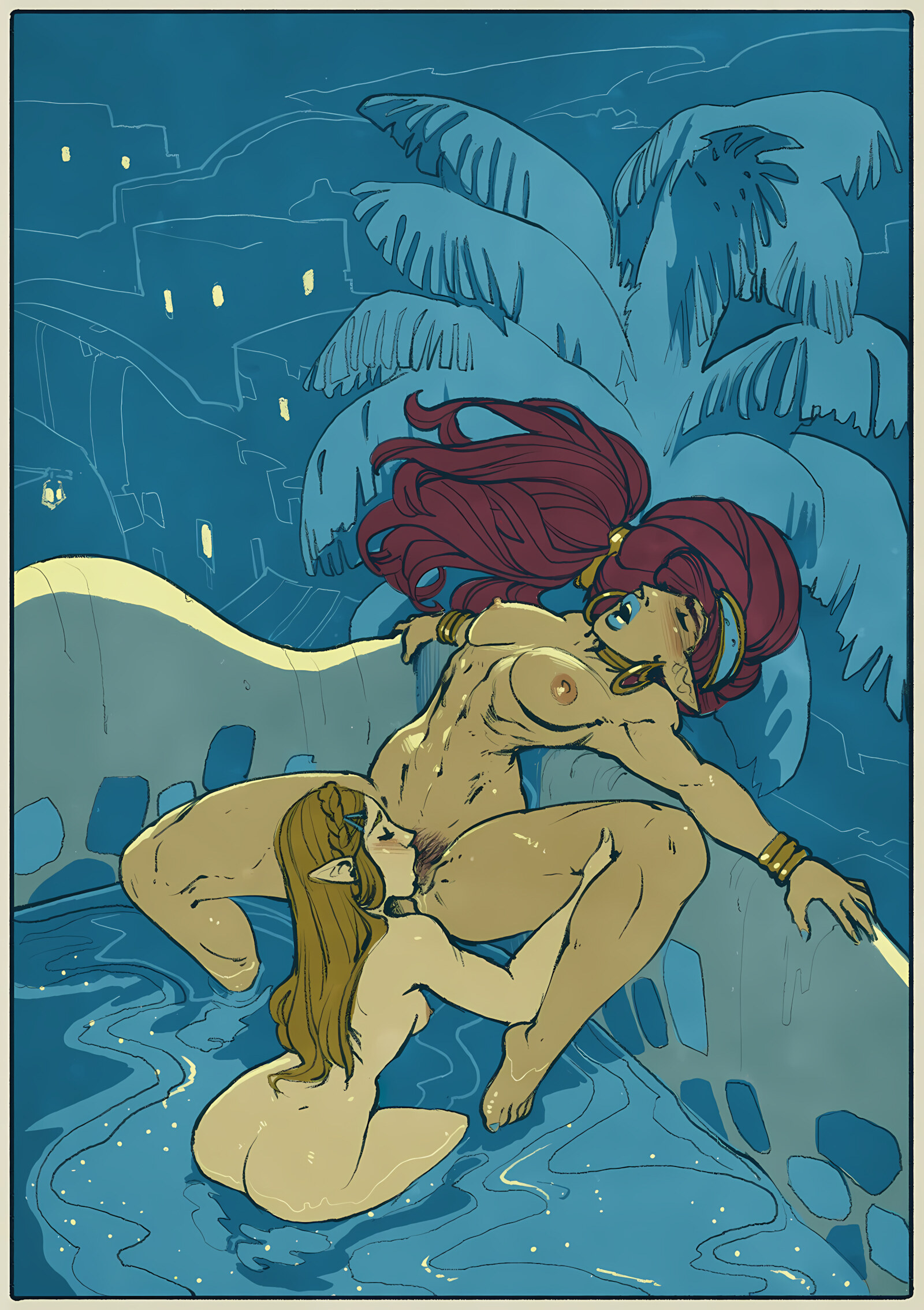 Little Bird’s Bath [WintonKidd], Little Bird’s Bath, page 15 of 45
