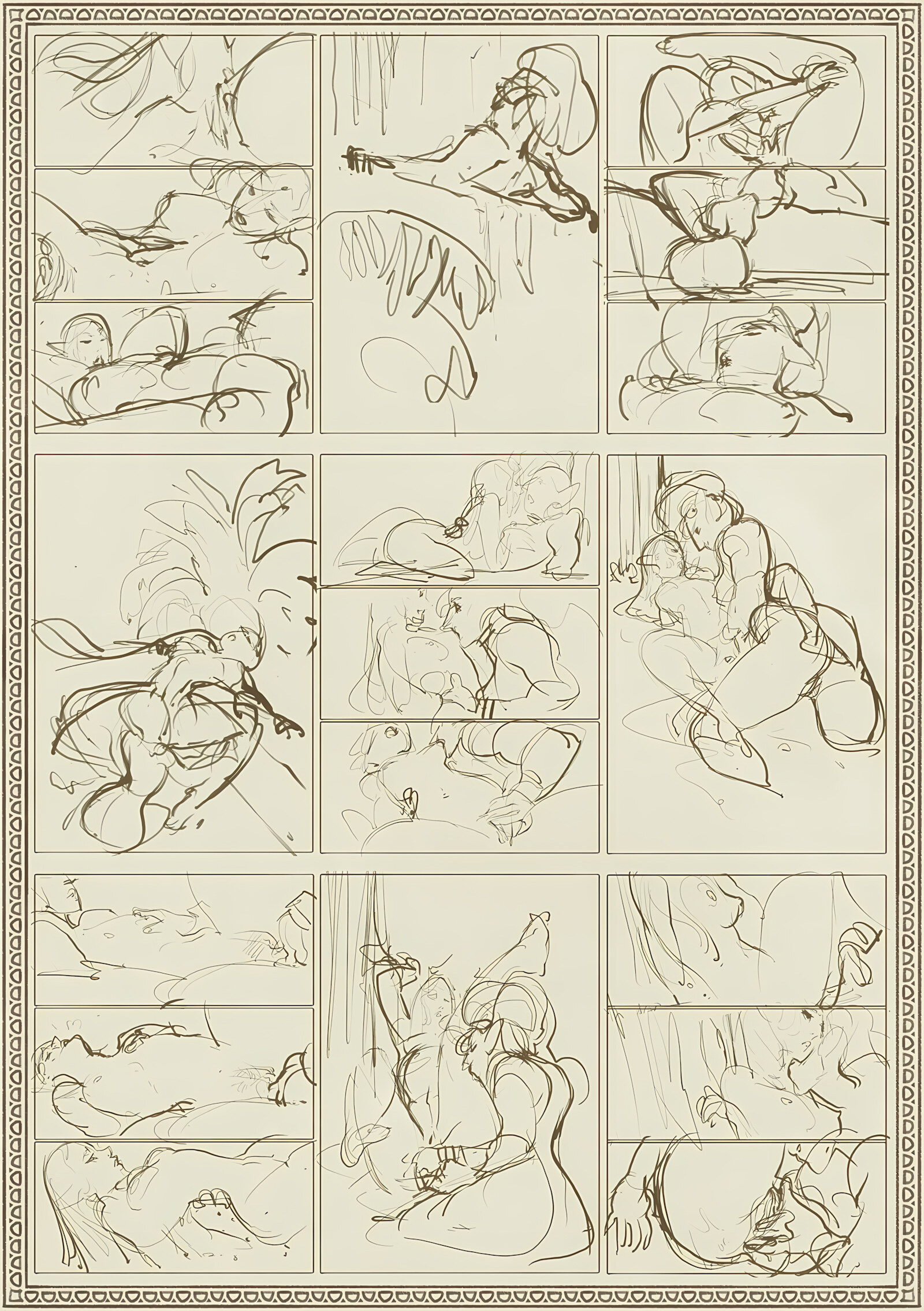Little Bird’s Bath [WintonKidd], Little Bird’s Bath, page 32 of 45