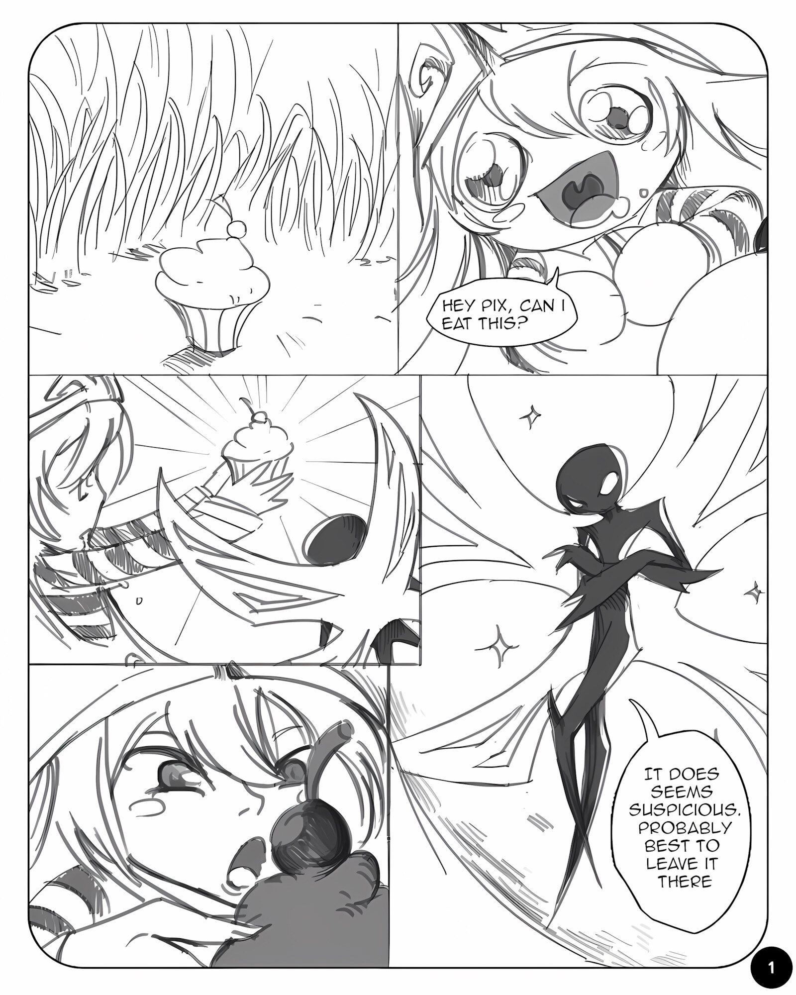 LuluxMundo (League of Legends) [ebluberry], LuluxMundo (League of Legends), page 2 of 16