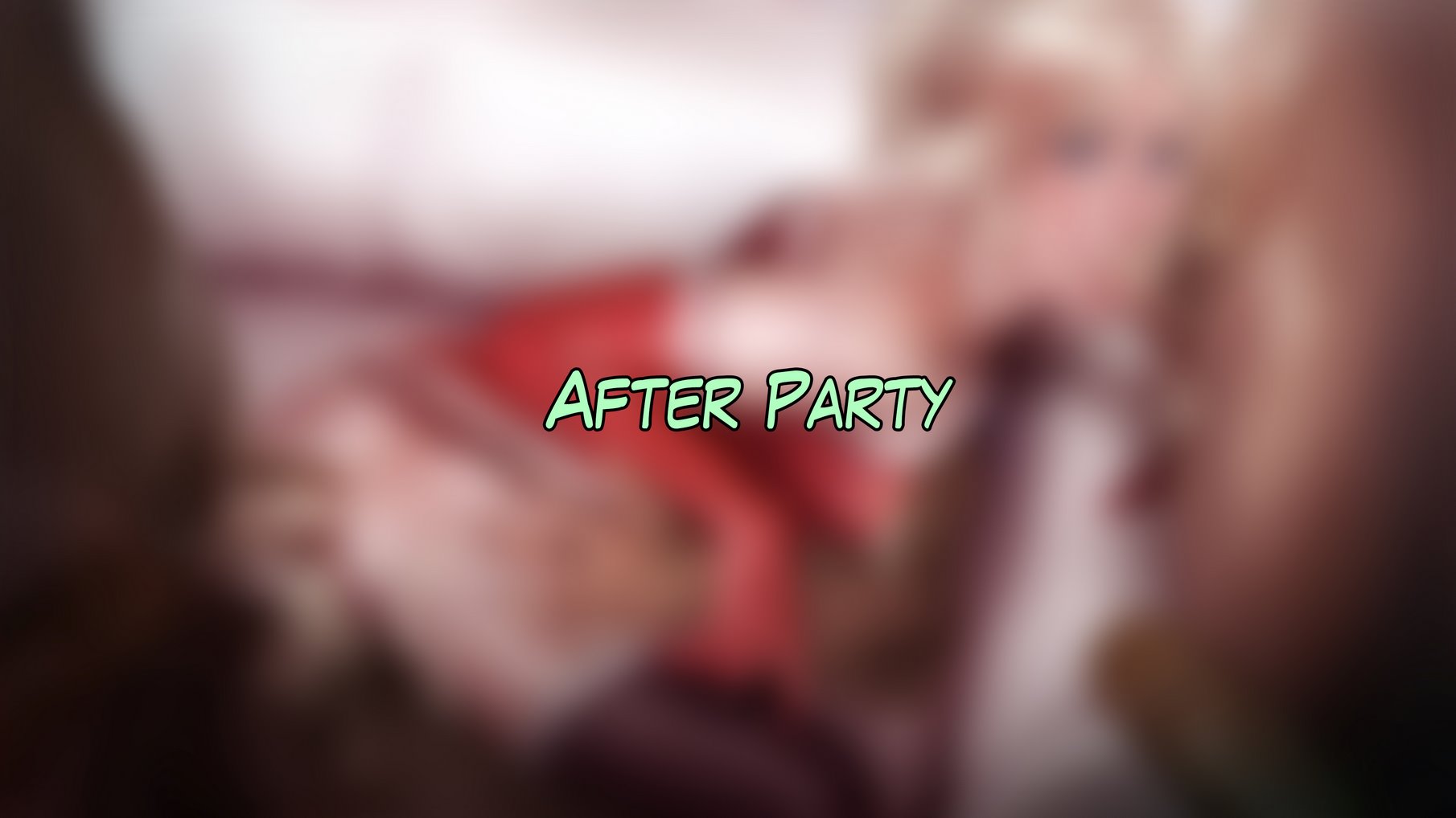 Mercy’s Christmas Party [Firolian], Mercy’s Christmas Party, page 67 of 68