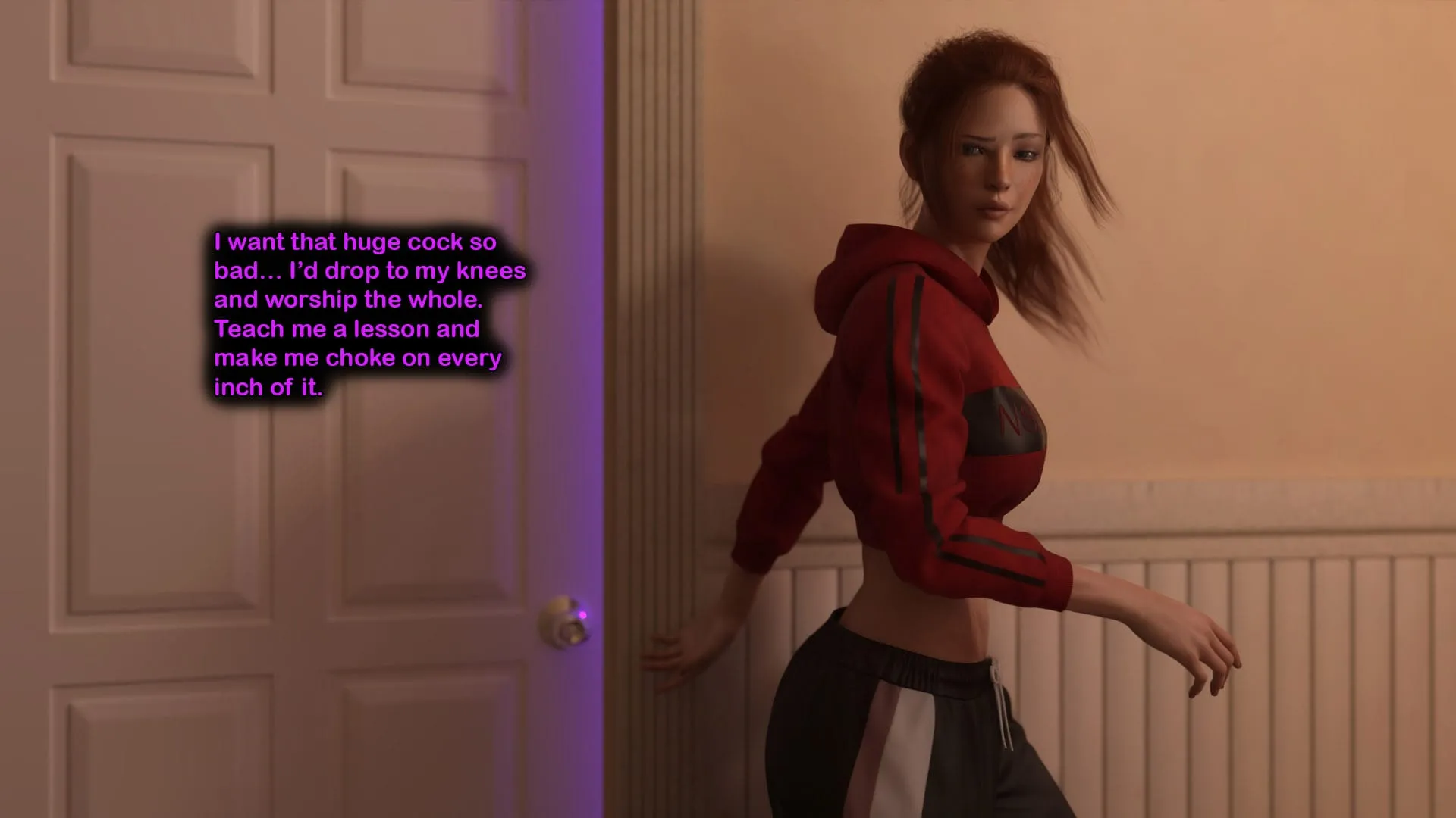 MILF Breeder [Serge3DX], 6 . MILF Breeder - Chapter 6, page 231 of 233