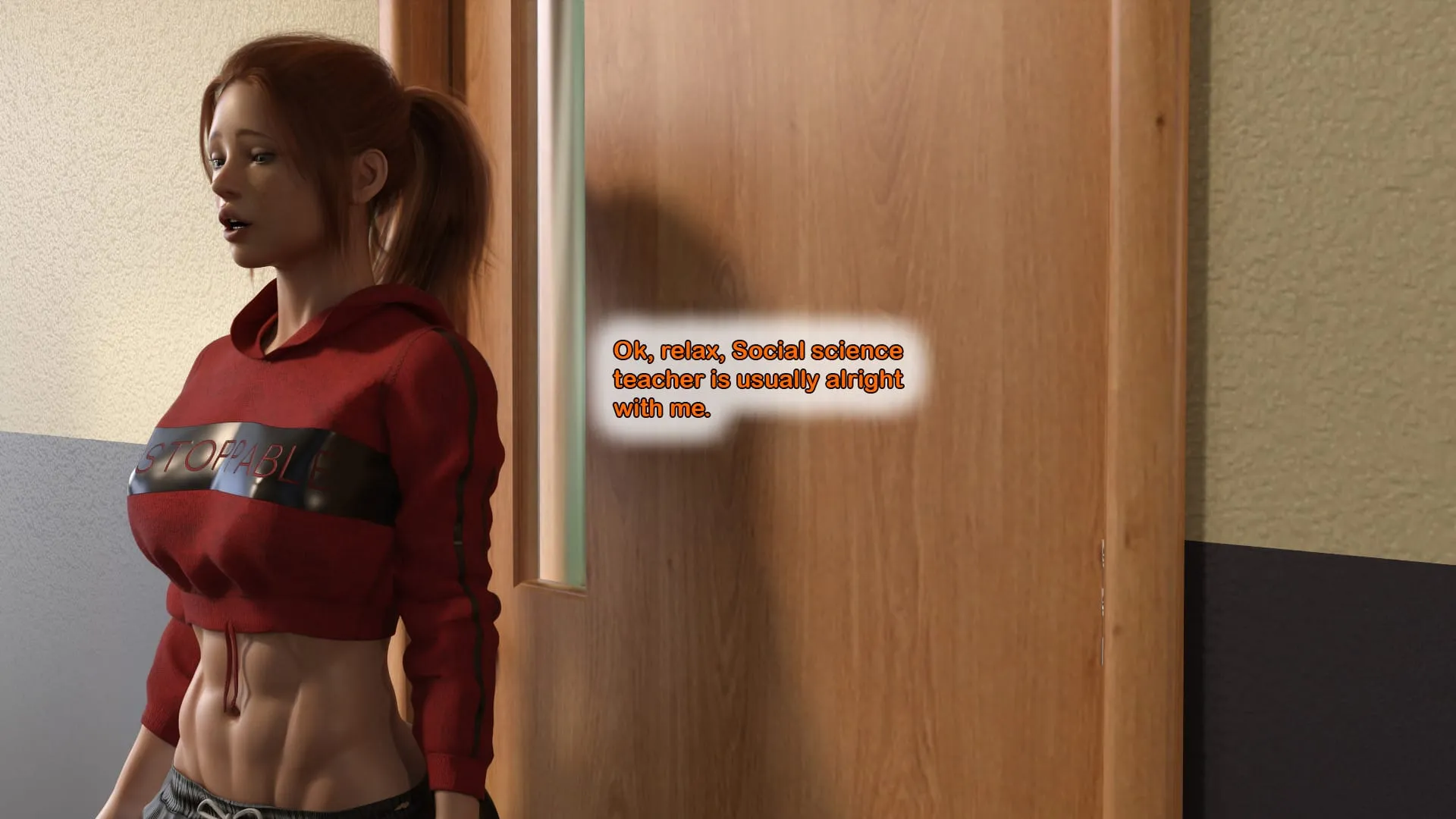 MILF Breeder [Serge3DX], 6 . MILF Breeder - Chapter 6, page 87 of 233