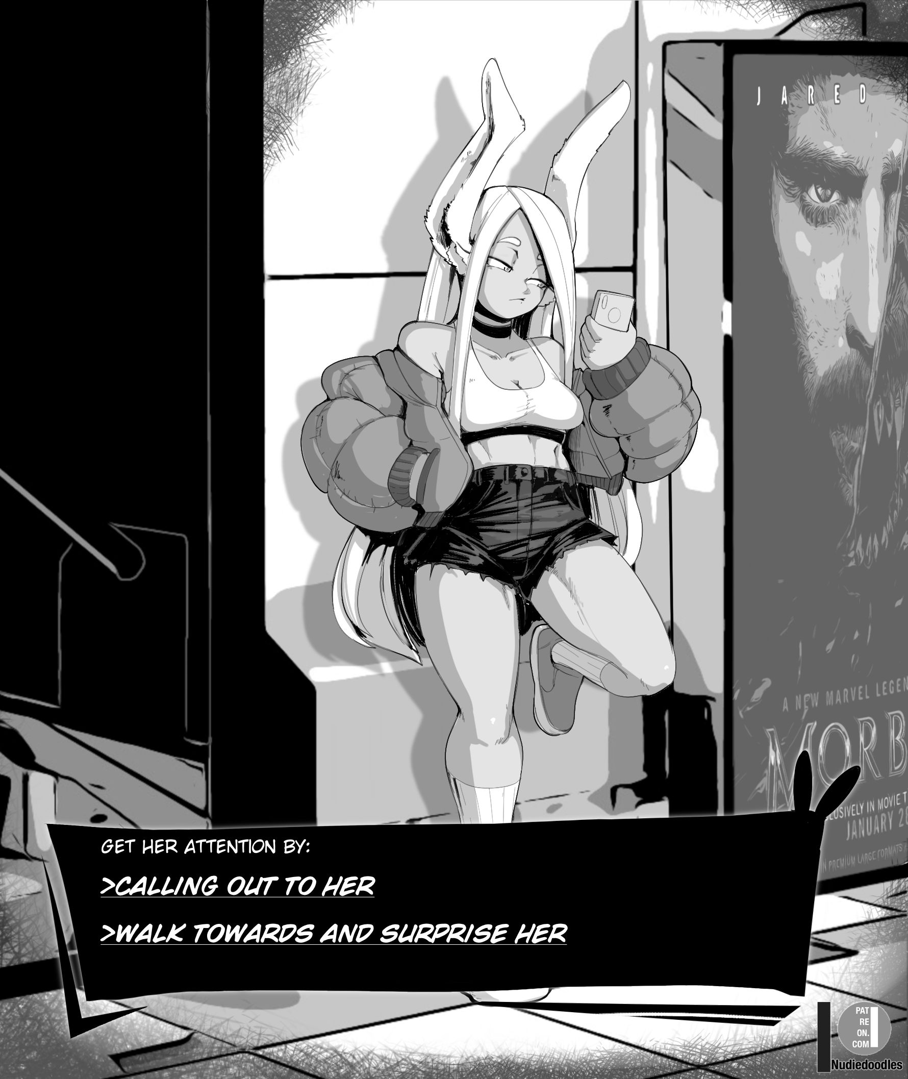 Misc Image Sets [NudieDoodles], [NudieDoodles] Summer Date ch.1 (Boku no Hero Academia), page 12 of 28