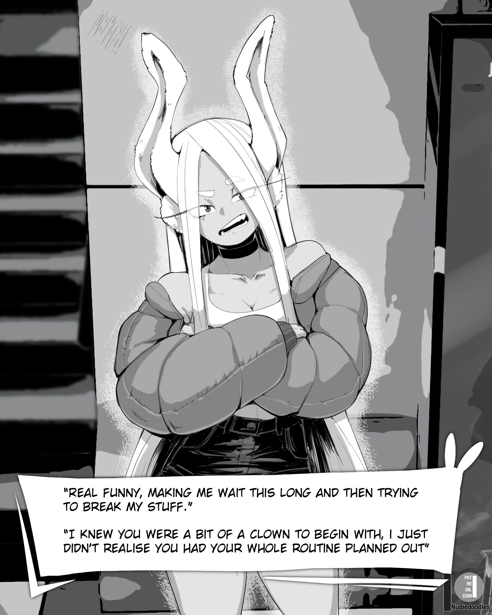 Misc Image Sets [NudieDoodles], [NudieDoodles] Summer Date ch.1 (Boku no Hero Academia), page 14 of 28