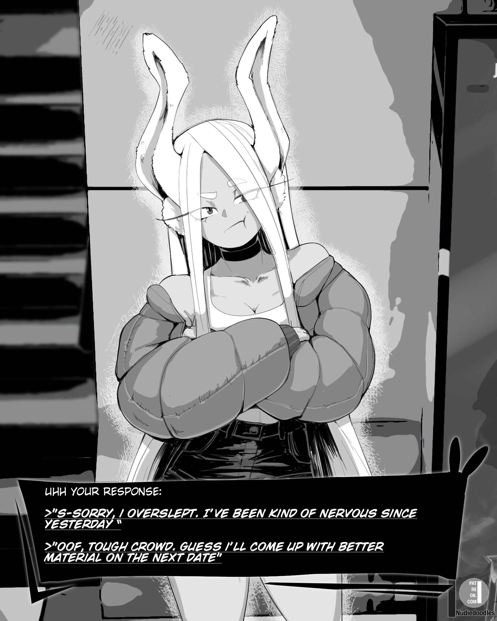 Misc Image Sets [NudieDoodles], [NudieDoodles] Summer Date ch.1 (Boku no Hero Academia), page 15 of 28