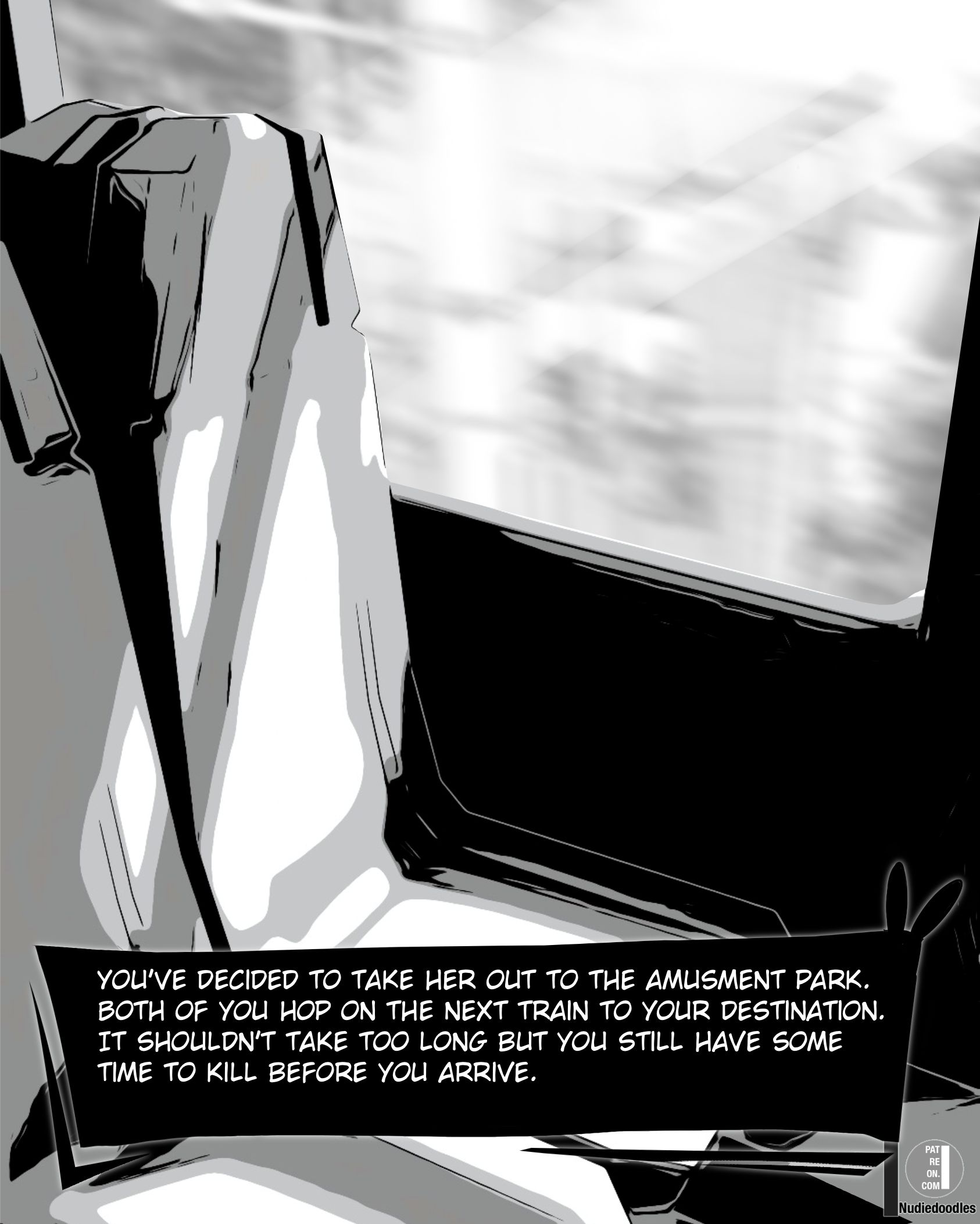 Misc Image Sets [NudieDoodles], [NudieDoodles] Summer Date ch.1 (Boku no Hero Academia), page 18 of 28