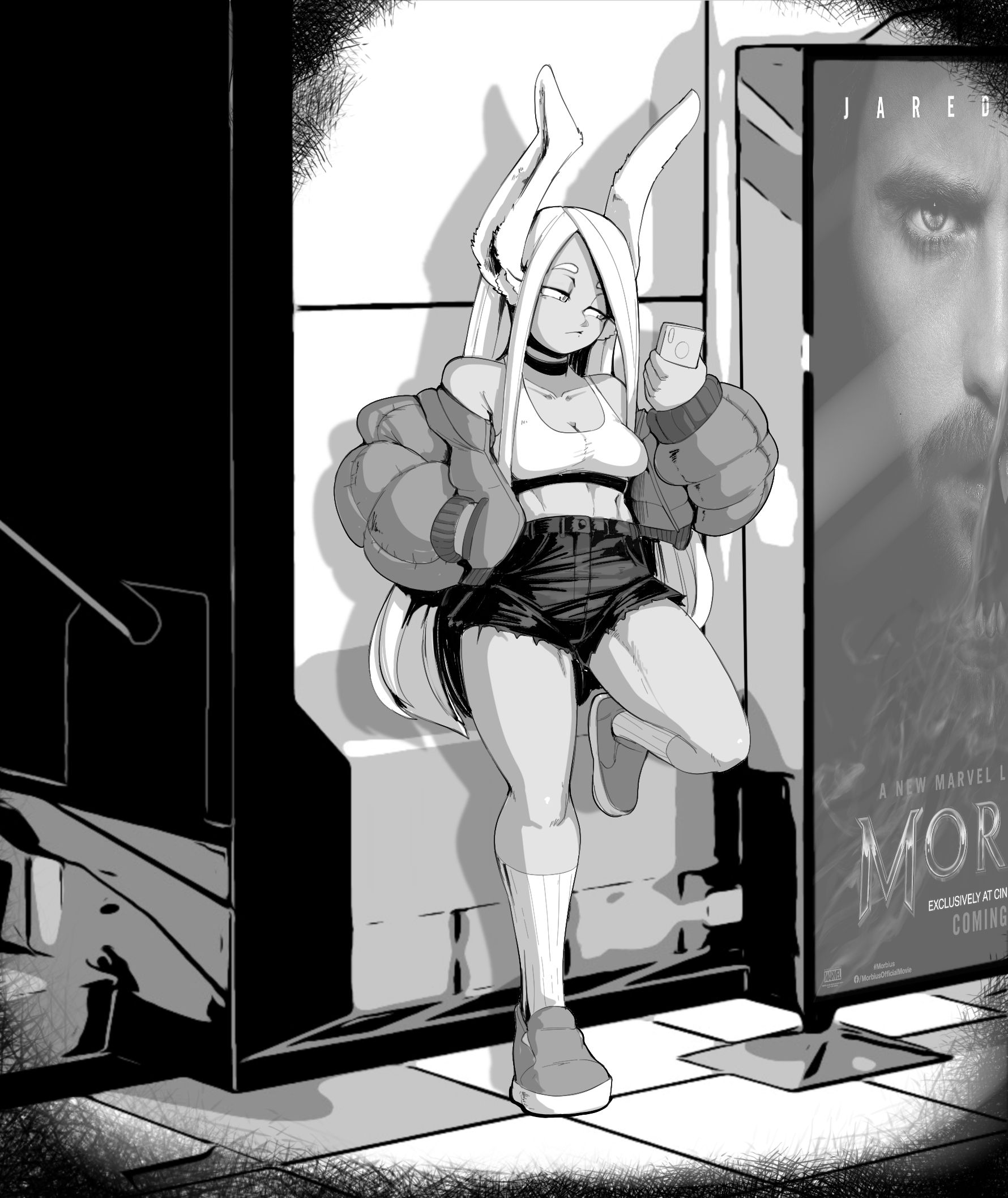 Misc Image Sets [NudieDoodles], [NudieDoodles] Summer Date ch.1 (Boku no Hero Academia), page 5 of 28