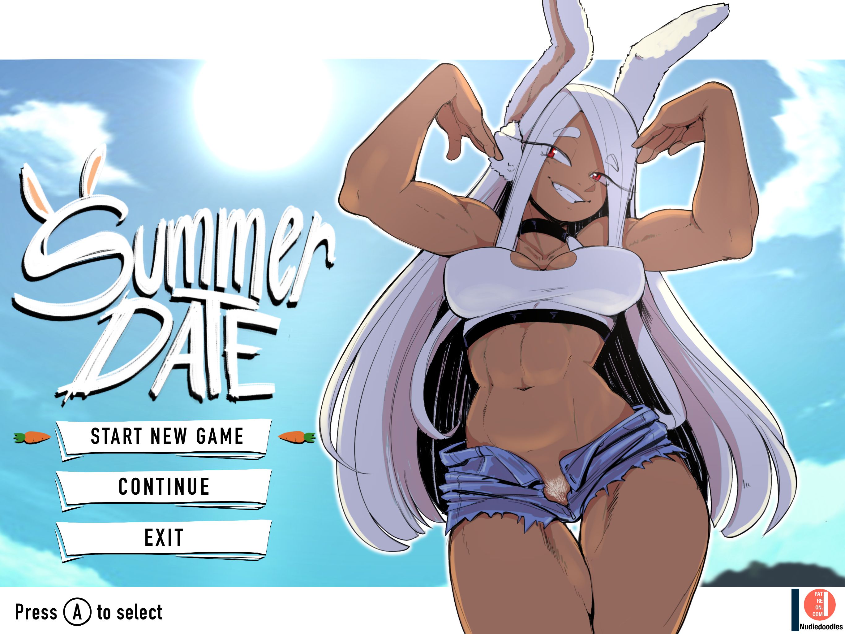 Misc Image Sets [NudieDoodles], [NudieDoodles] Summer Date ch.1 (Boku no Hero Academia), page 8 of 28