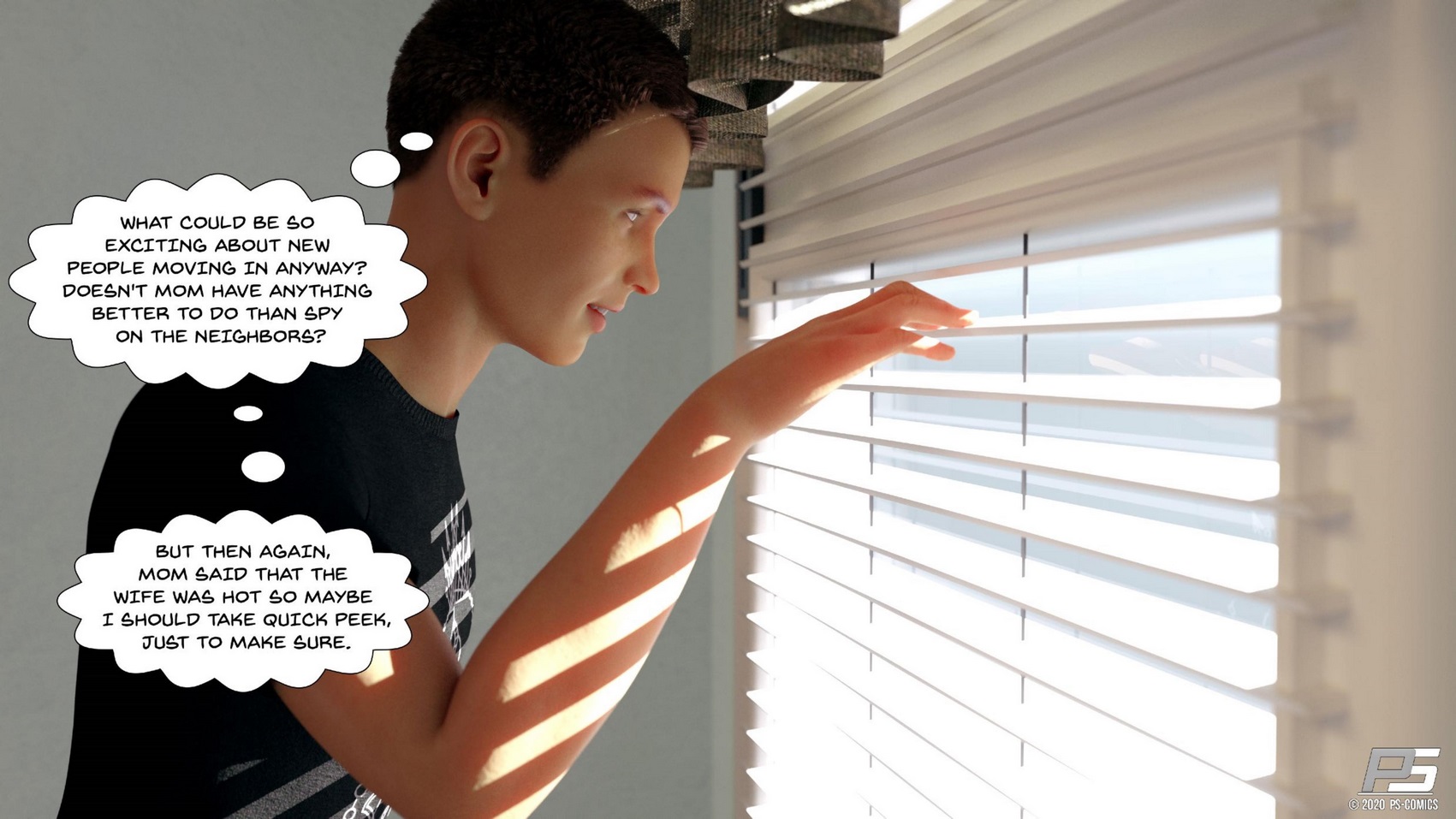 My Dirty Valentine [Pegasus Smit], My Dirty Valentine, page 4 of 85