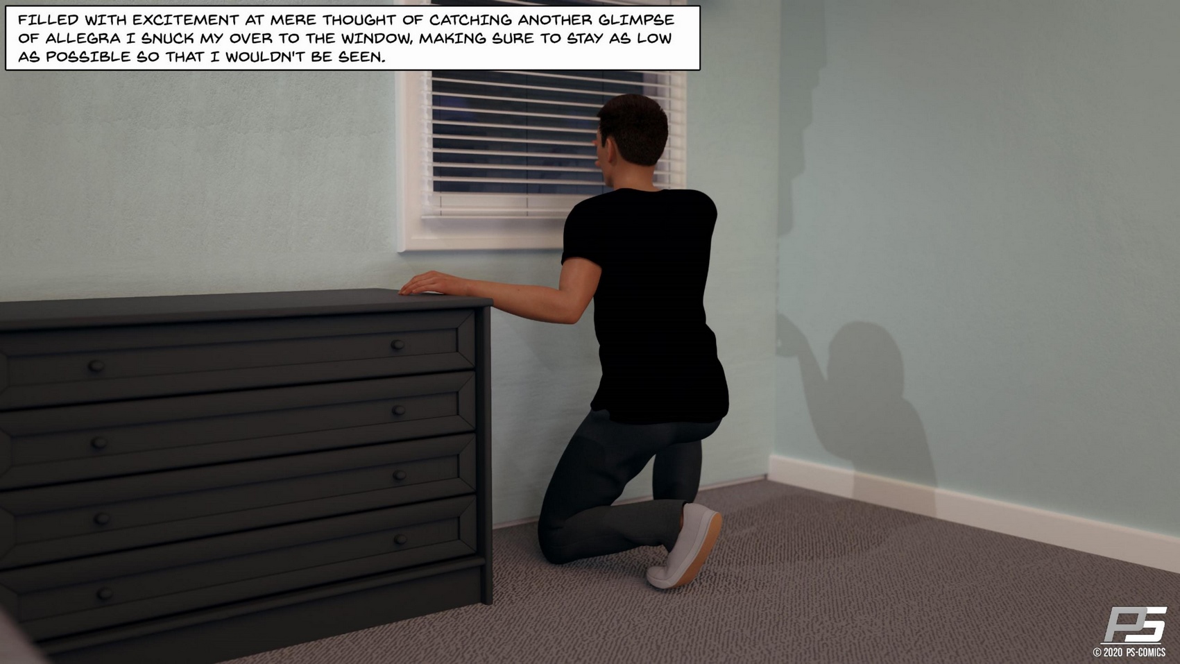 My Dirty Valentine [Pegasus Smit], My Dirty Valentine, page 10 of 85