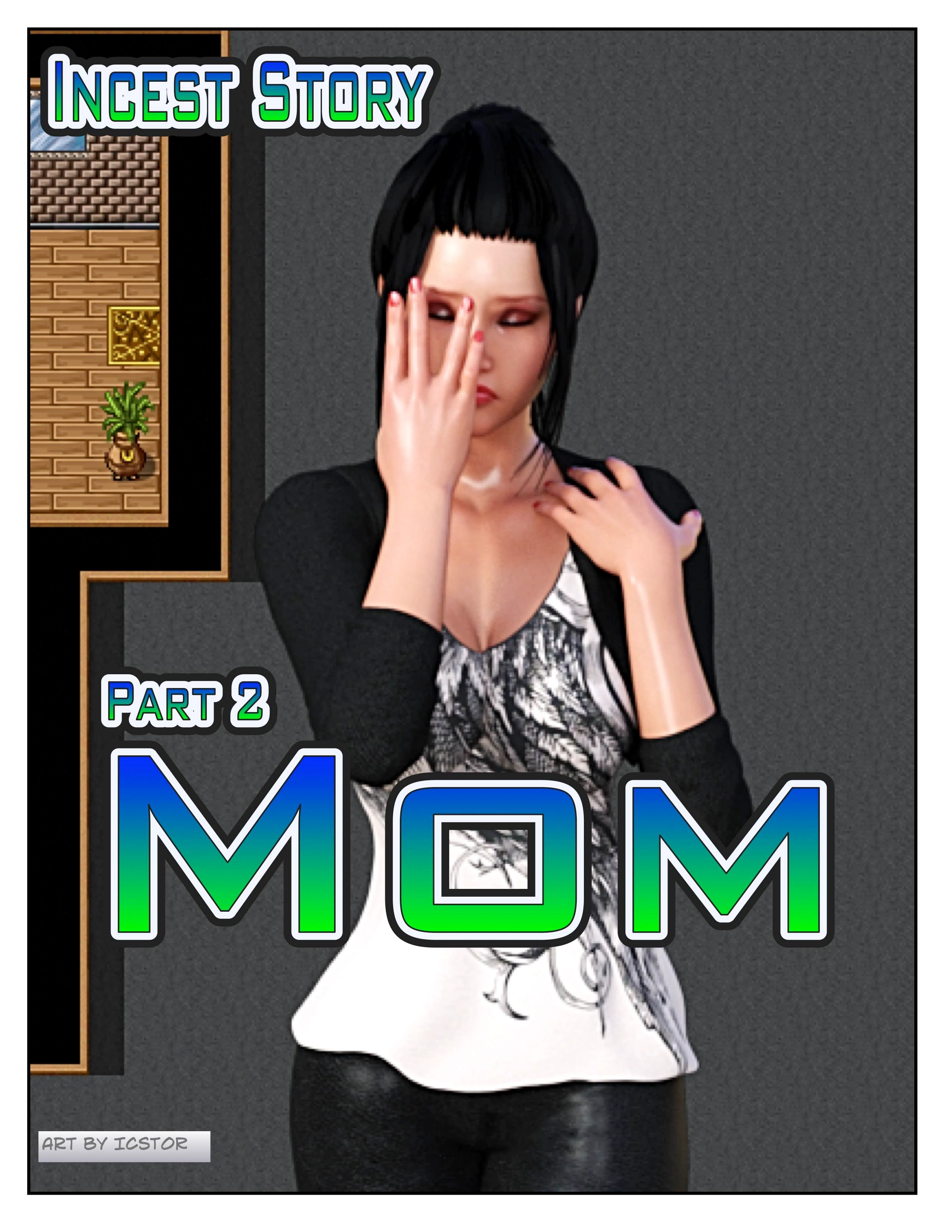 My Mom [Icstor], My Mom 2, page 1 of 44